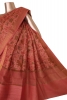 Designer Pure Tussar Silk Saree